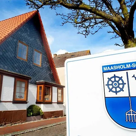 Trautes Heim Sued Apartman