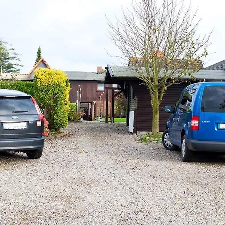 Trautes Heim Sued * Maasholm