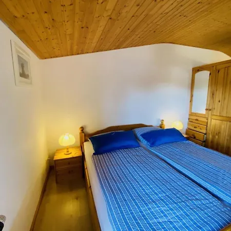 Trautes Heim Sued Appartement