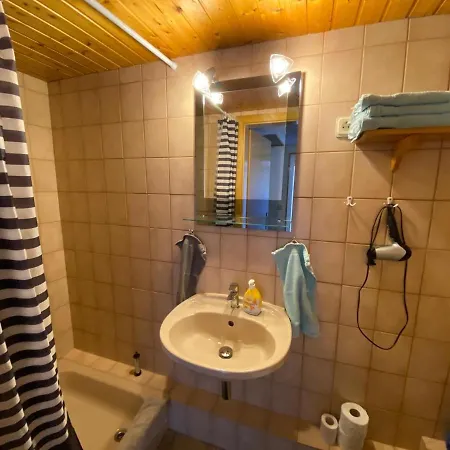 Trautes Heim Sued Maasholm