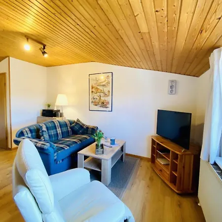 Trautes Heim Sued Apartamento *