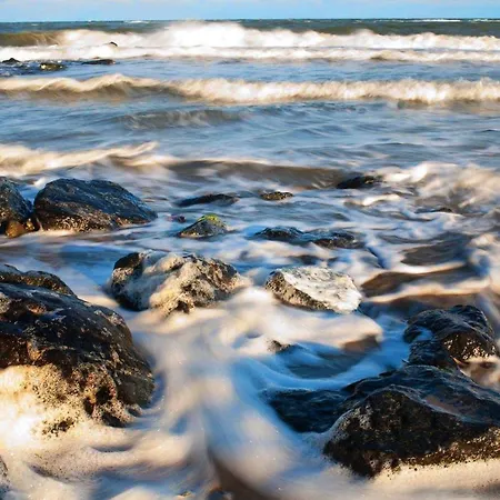 Apartman Trautes Heim Sued *